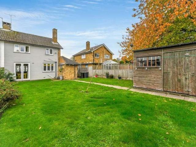 3 bed house for sale
