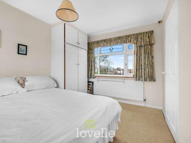 3 bed house for sale