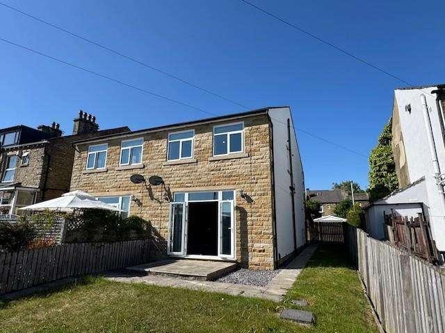 3 bed house for sale