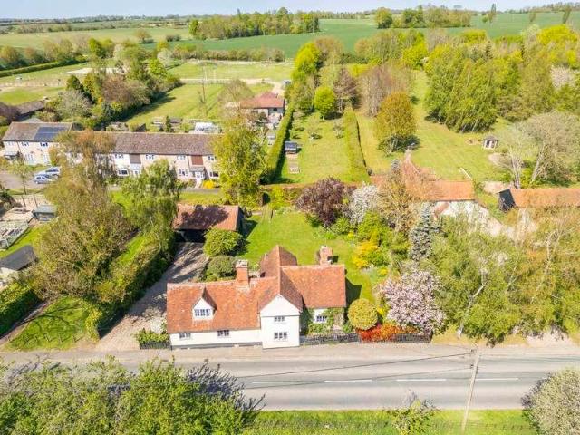 3 bed house for sale
