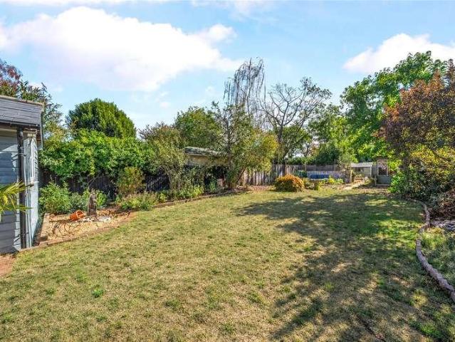 3 bed house for sale