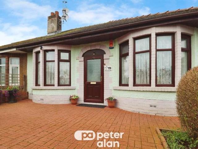 3 bed house for sale