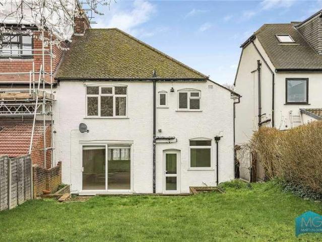 3 bed house for sale