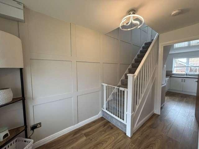 3 bed house for sale