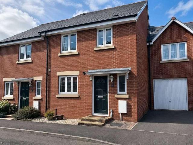 3 bed house for sale