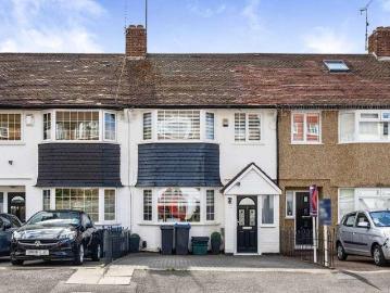 3 bed house for sale