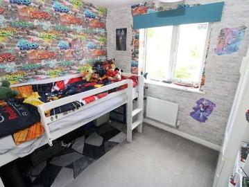 3 bed house for sale