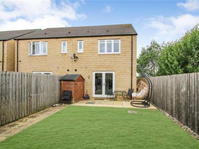 3 bed house for sale