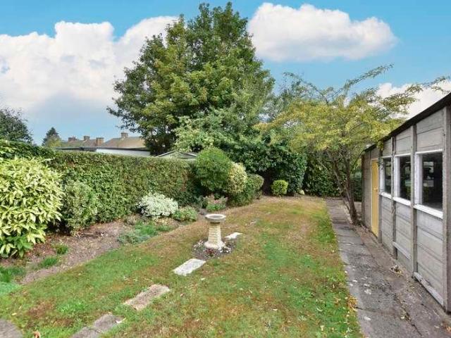 3 bed house for sale