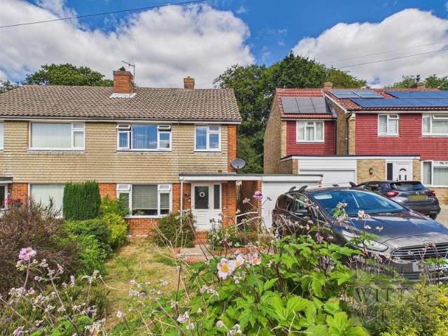 3 bed house for sale
