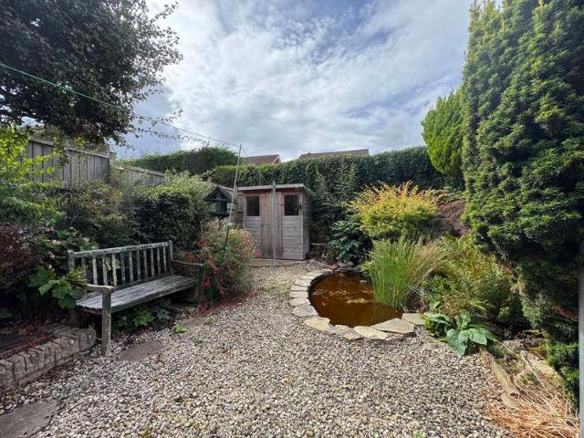 3 bed house for sale