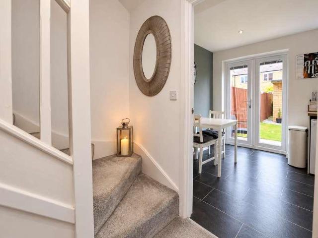 3 bed house for sale