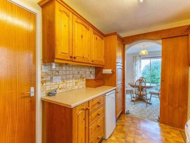 3 bed house for sale