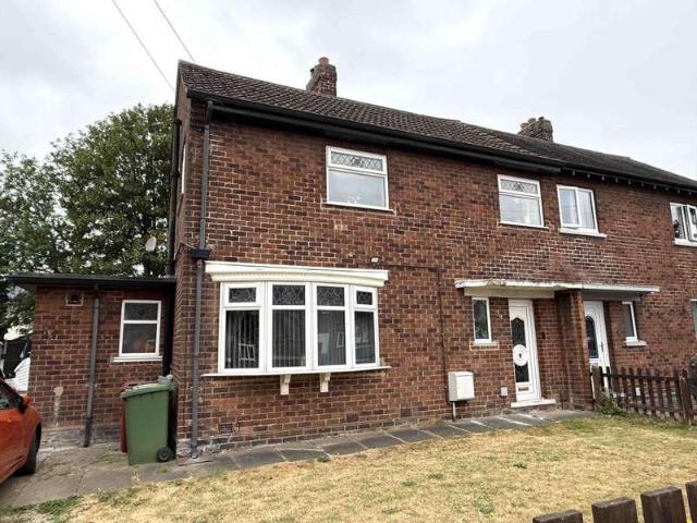 3 bed house for sale