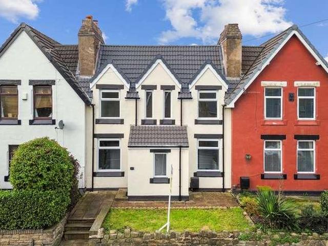 3 bed house for sale
