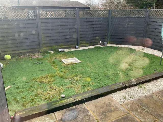 3 bed house for sale