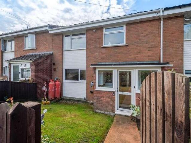 3 bed house for sale