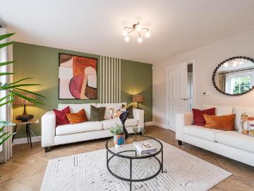 3 bed house for sale
