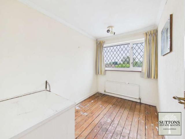3 bed house for sale