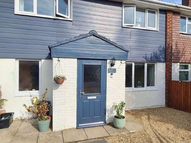 3 bed house for sale