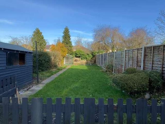 3 bed house for sale