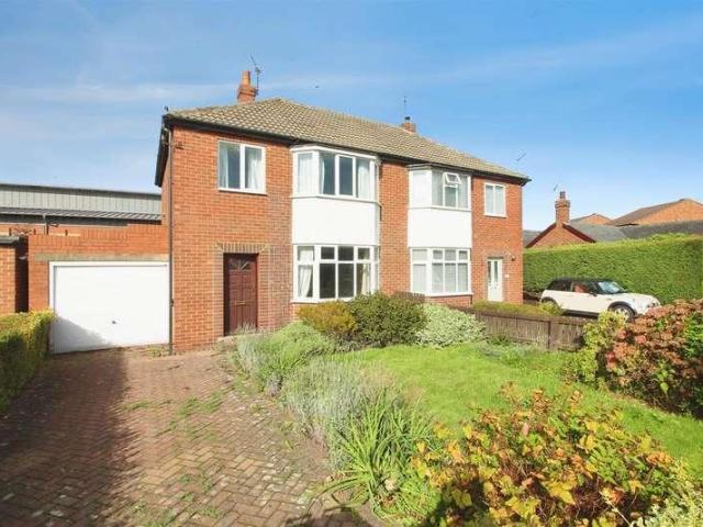 3 bed house for sale