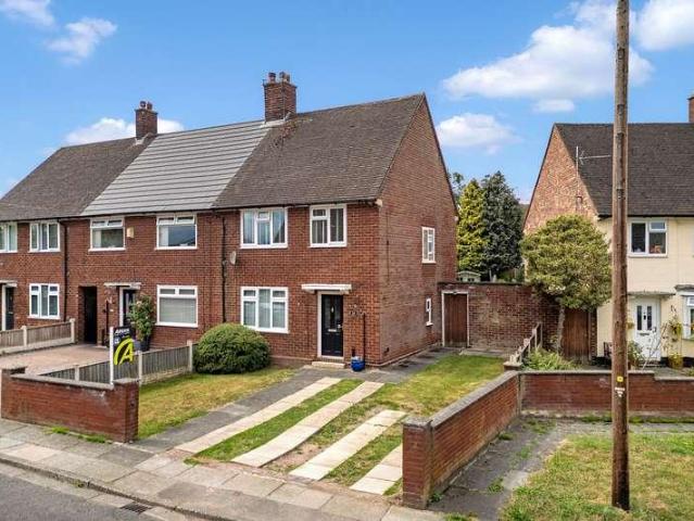 3 bed house for sale