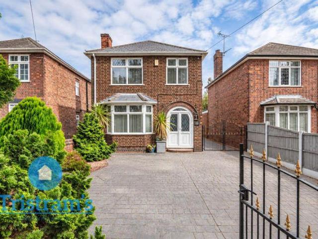 3 bed house for sale