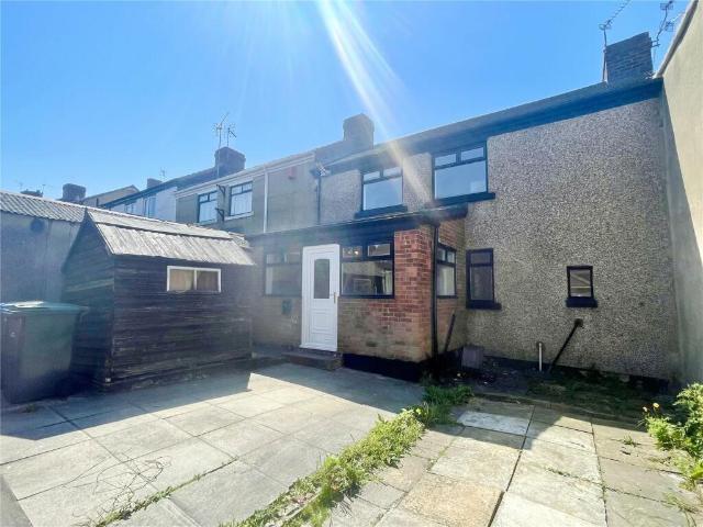 3 bed house for sale