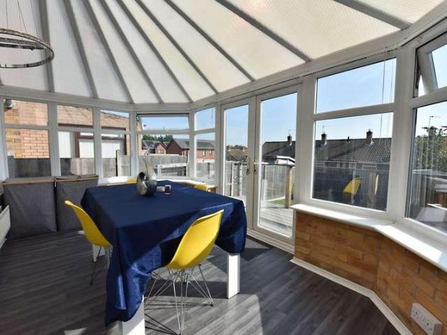 3 bed house for sale
