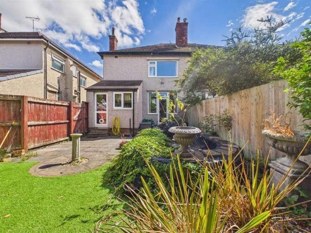 3 bed house for sale