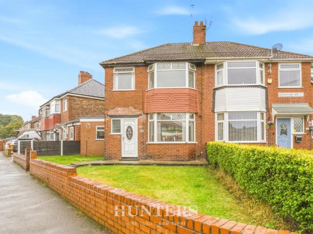 3 bed house for sale