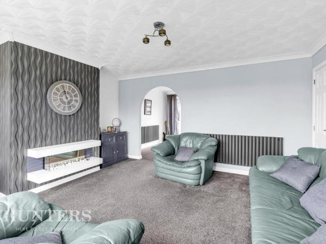 3 bed house for sale