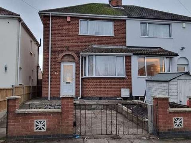 3 bed house for sale
