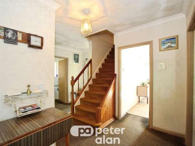 3 bed house for sale