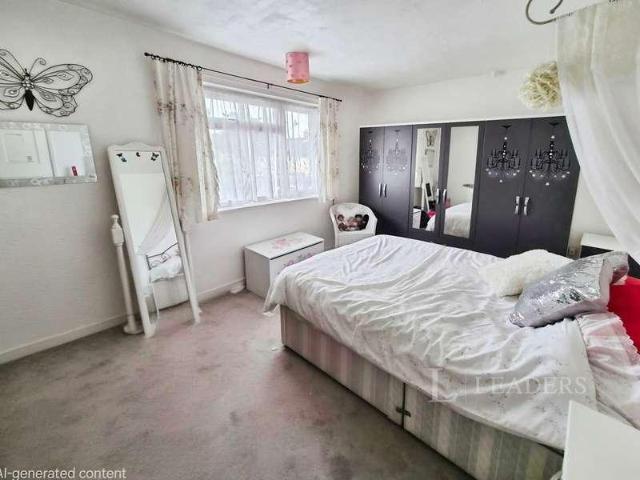 3 bed house for sale