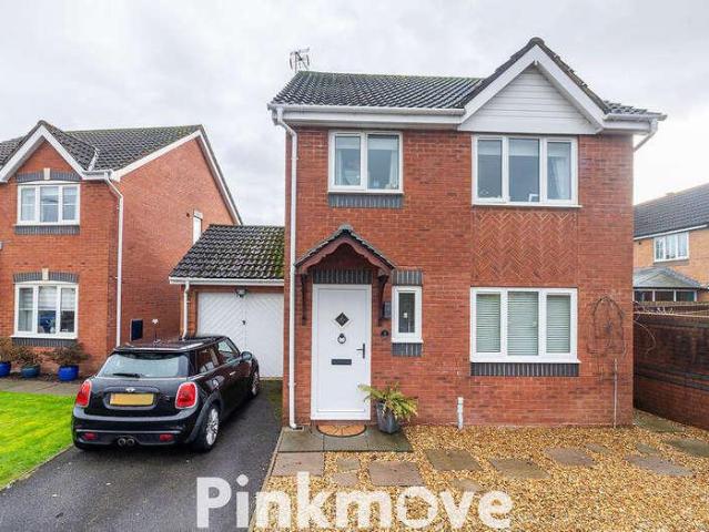 3 bed house for sale