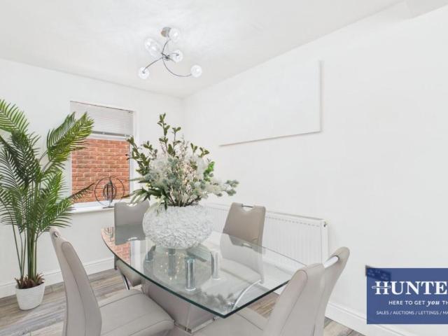 3 bed house for sale