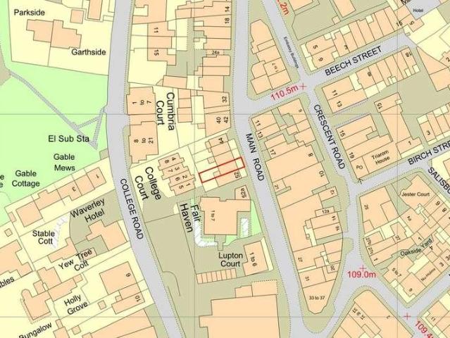 3 bed house for sale