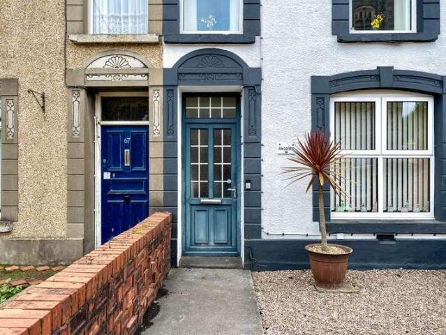 3 bed house for sale