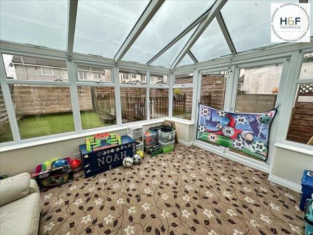 3 bed house for sale