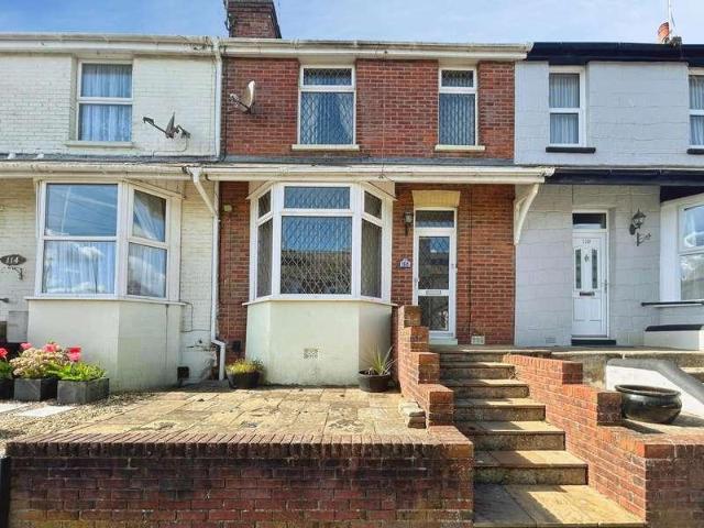 3 bed house for sale