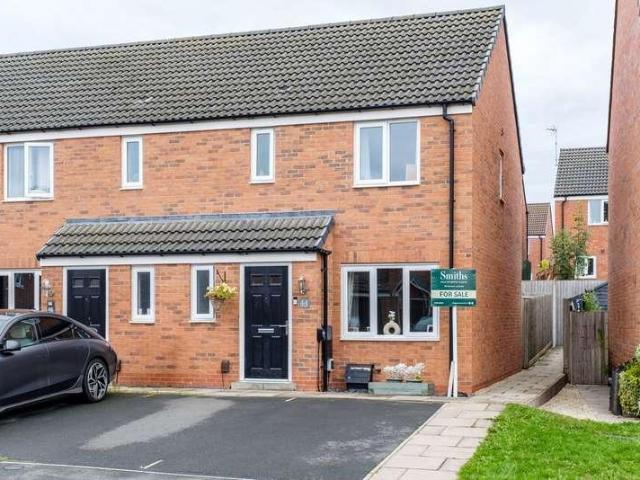 3 bed house for sale