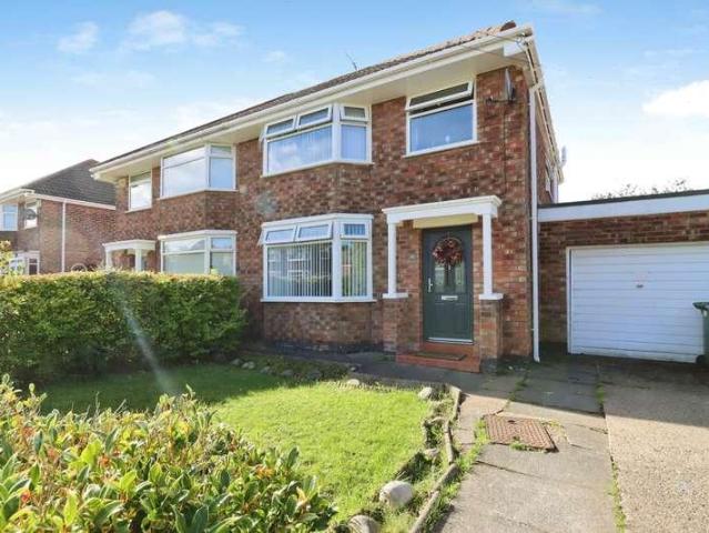 3 bed house for sale