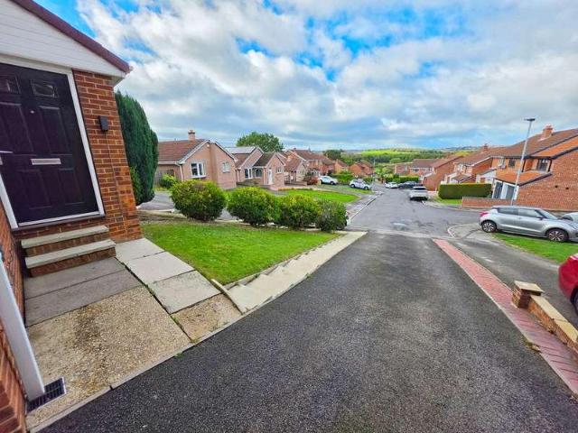 3 bed house for sale