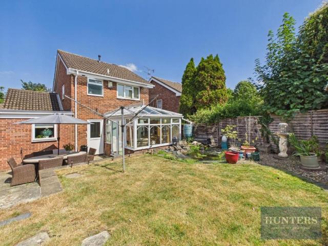 3 bed house for sale