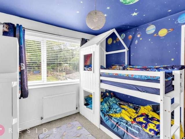 3 bed house for sale