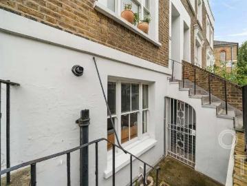 Maitland Park, London, Greater London