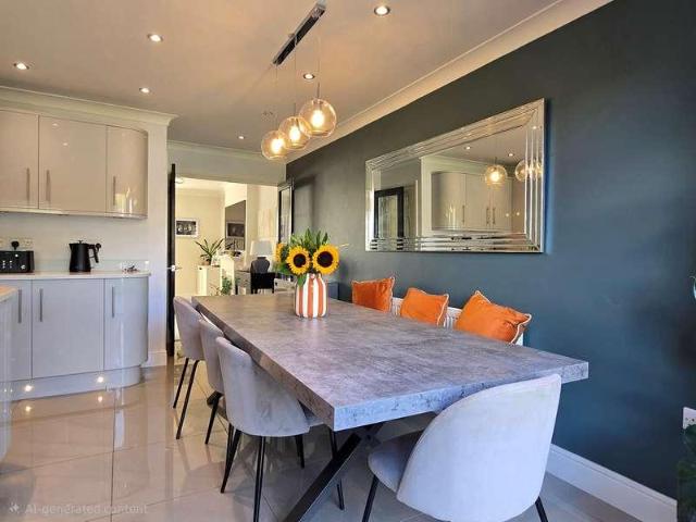 3 bed house for sale