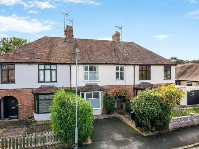 3 bed house for sale